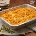 Funeral Potatoes