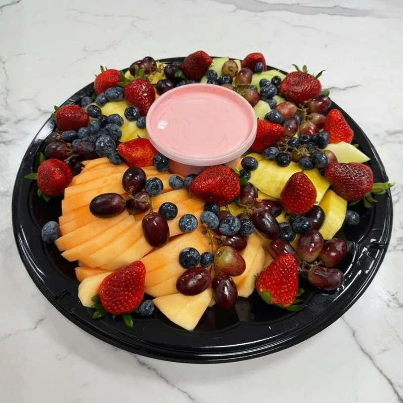 Fruit Tray