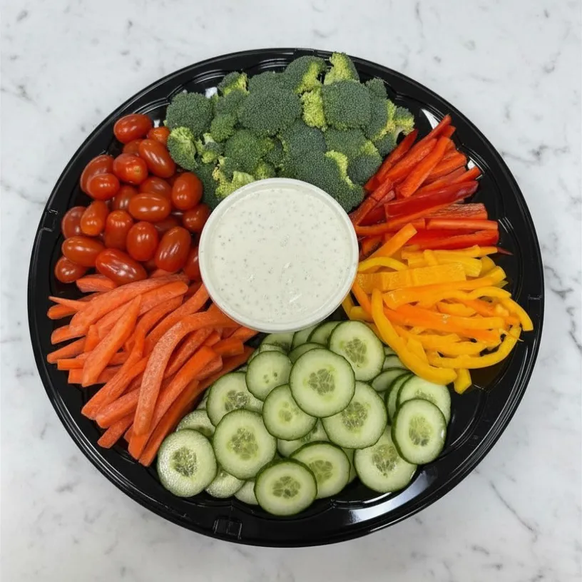 Veggie Tray
