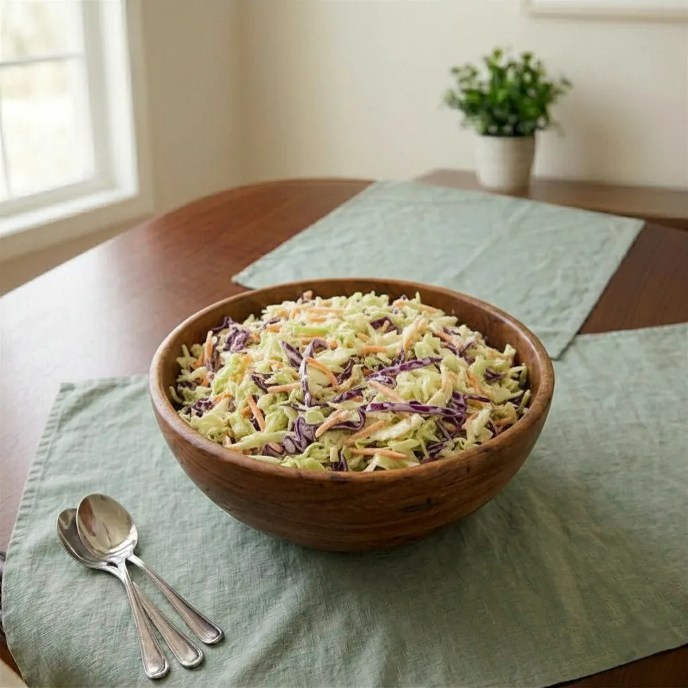 Coleslaw — Gathering Size