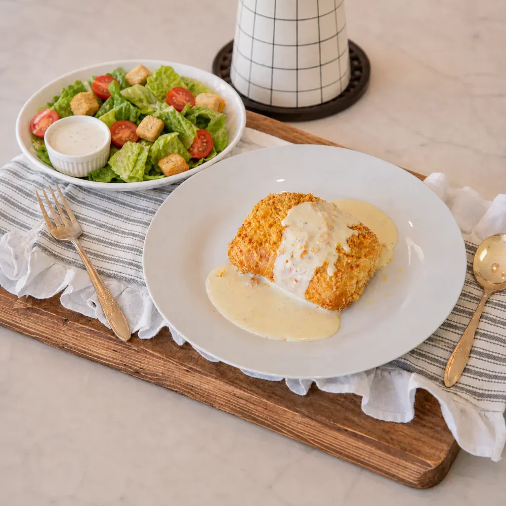 Catering - Chicken Pillows