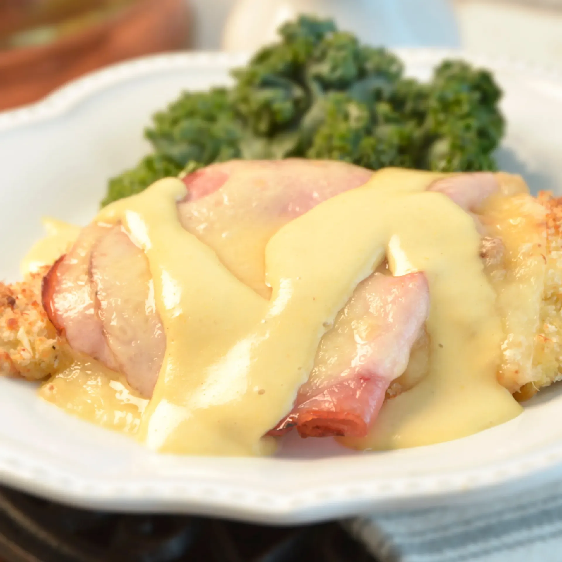 Catering - Malibu Chicken