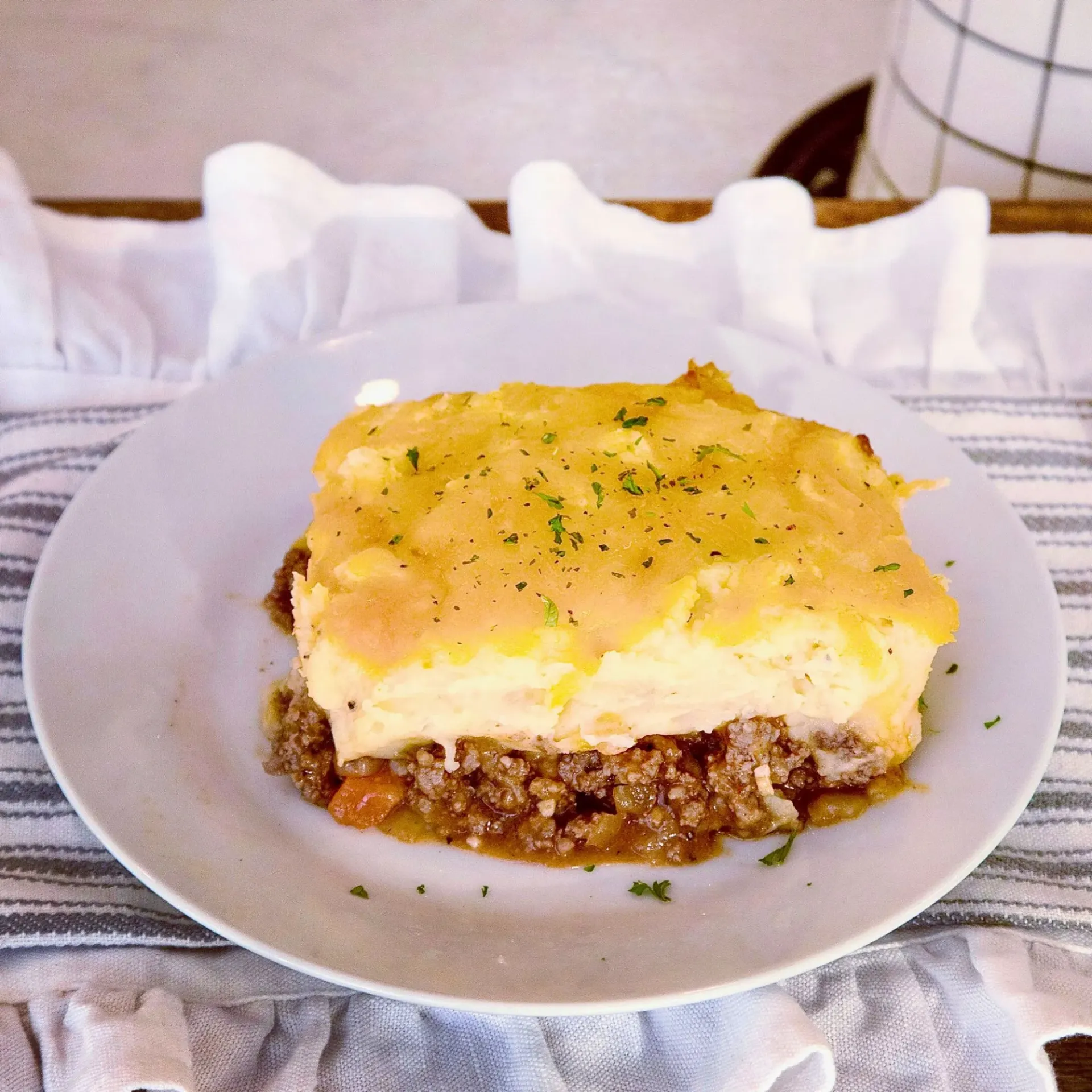 Catering - Shepherd's Pie