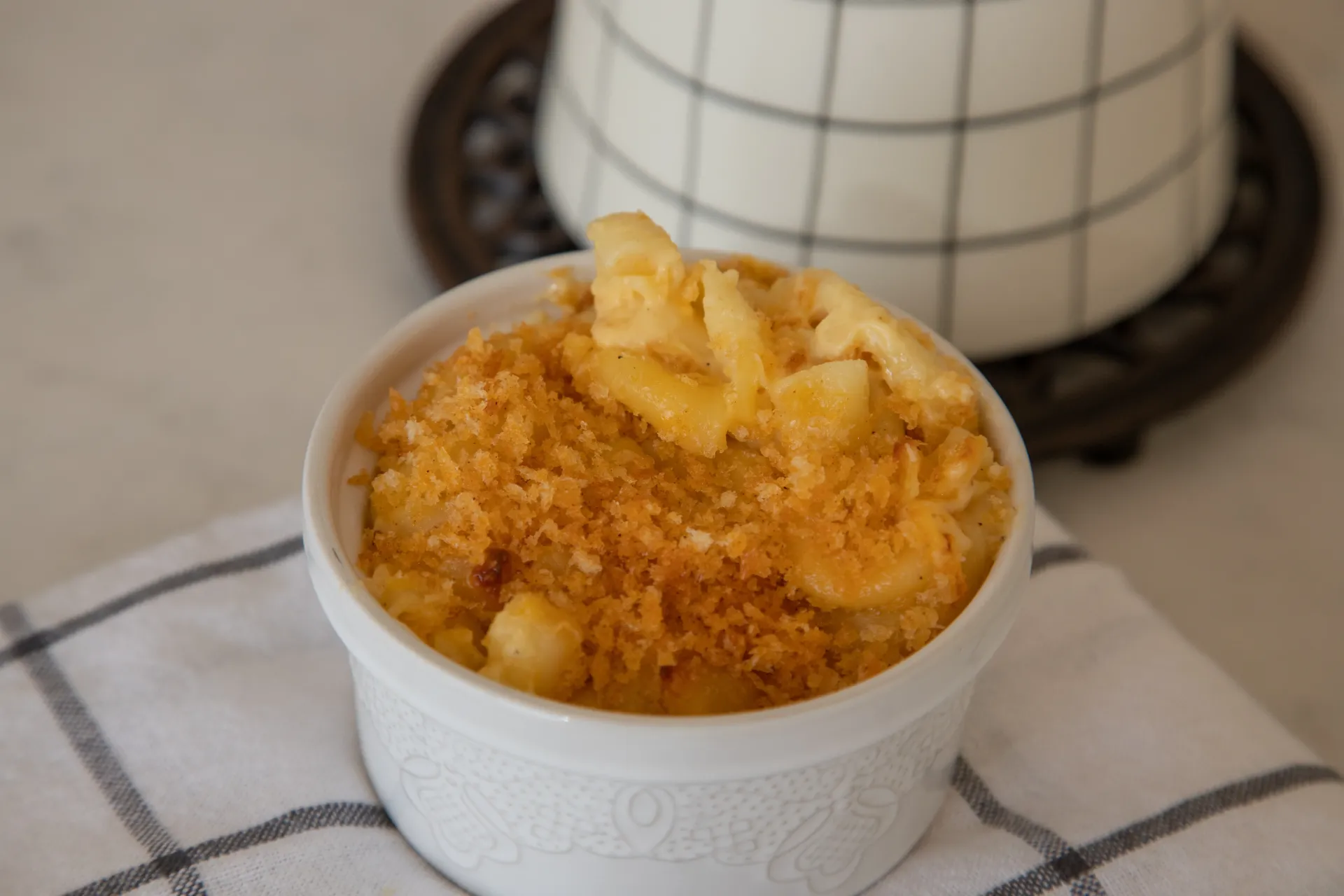 Mac & Cheese - Large